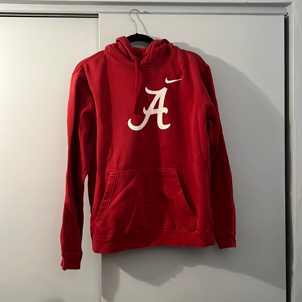 Nike Alabama Hoodie